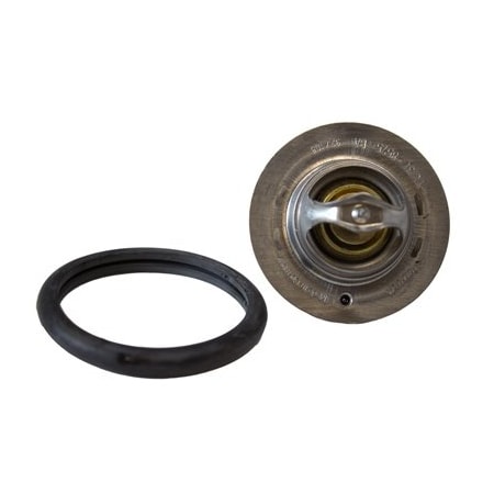 Motorcraft 88-01 Ford Tk W/V6-177 2.9L Or V6-245 4L Thermostat, Rt1161 RT1161